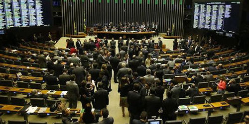Bancada feminina fará emendas à reforma da Previdência
